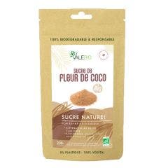 Valebio Organic Coco Flower Sugar 200g Valebio