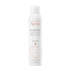 Thermal Spring Water Spray soothing anti-irritant sensitive skin 300ml Eau Thermale Peaux Sensibles Avène