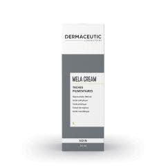 Mela Cream Pigmentation Cream 30 ml Mela Cream Soin Dermaceutic