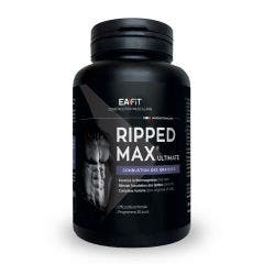 Ripped Max Ultimate 120 Tablets Eafit