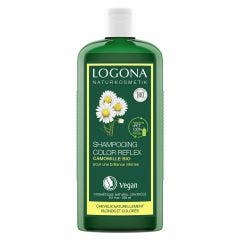 Chamomile Highlight Shampoo 250ml Logona