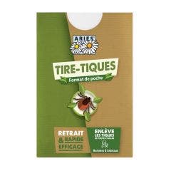 Tick remover Aries