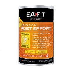 Inergy Post-effort Drink Orange Flavour 457g Eafit