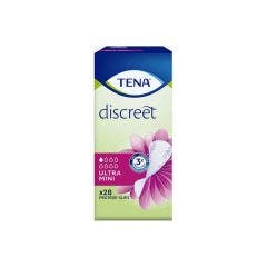 Ultra Mini Light Bladder weakness X28 Lady Tena