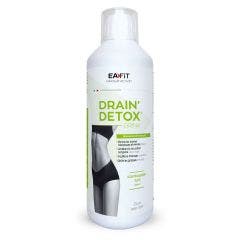 Drain Detox Drink 500ml Eafit