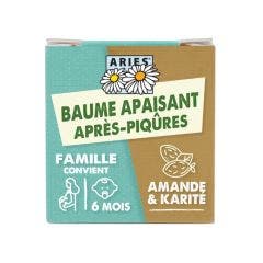 Family soothing after-sting balm 10ml Aries