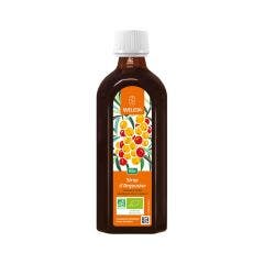 Organic Sea Buckthorn Elixir 250ml Argousier Weleda