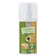 Textile tick repellent 100ml Aries