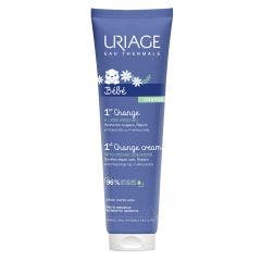 1st Change Prevention And Care Of Nappy Rash 100ml Bébé Uriage