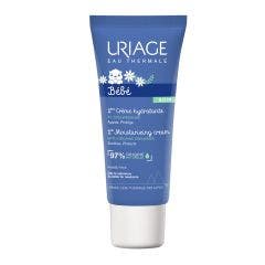 Composition BIOLANE Crème visage nutri-protectrice - Cold cream