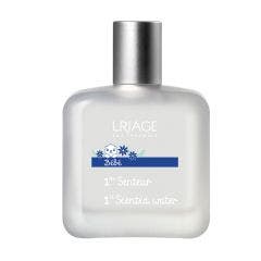 Bebe 1 St Fragrant Water Eau De Soin Parfumee 50ml 1ers Soins Bébé Uriage