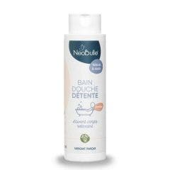 Bain Douche Détente 400 ml Soins Détente & Dodo Neobulle