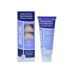 Diabetic Foot Protection 75ml Akildia Asepta
