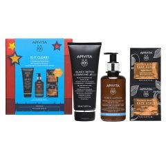 Coffret Is it Clear ? Apivita