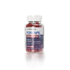 Growth 60 gummies Forcapil Arkopharma