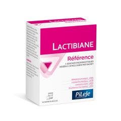 Lactibiane Reference X 10 Sachets / 10x2,5g Lactibiane Microbiotiques Pileje