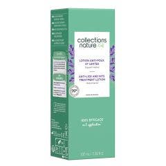 Lotion Anti-Poux et Lentes 100ml Collections Nature Kids Collections Nature