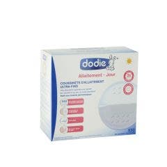 Individual Breastfeeding Day Pads X30 Dodie