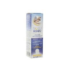 Soluronfl' 15 Pellets Snoring 15 Pastilles Nutri Expert