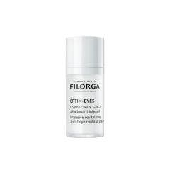 Eye Contours Bottle 15ml Optim-Eyes Filorga
