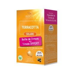 Biocyte Terracotta Sun Cocktail X 30 Tablets 3x30 gélules Biocyte