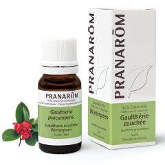 Wintergreen 10ml Les Huiles Essentielles Pranarôm