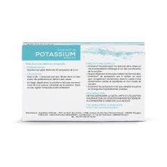 K Potassium X 30 Phials 60ml Granions