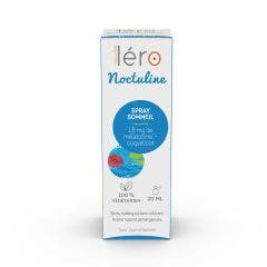 Noctuline Sleep Spray 20ml Lero