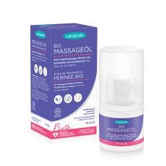 Organic Perineum Massage Oil 50ml Lansinoh