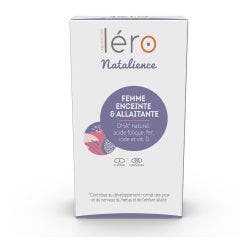Natalience Pregnant Woman 3x30 capsules Lero