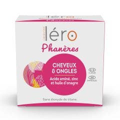 Appendages 30 Capsules Lero