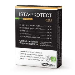 ISTAPROTECT® BIO x 20 capsules Synactifs