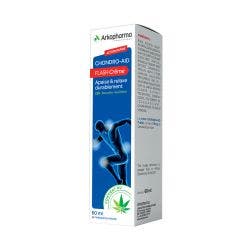 CBD Flash Cream Chondro-Aid Arkopharma