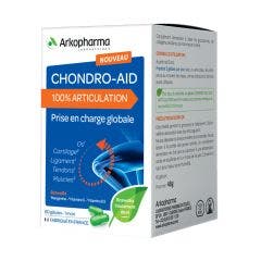 100% Joint Health 60 gélules Chondro-Aid Arkopharma