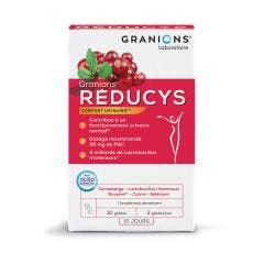 Reducys 30 Capsules Granions