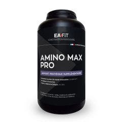Amino Max Pro Amino Acids 3s 375 Tablets Eafit