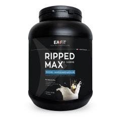 Ripped Max Casein X 750g Eafit