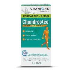 Chondrosteo Painful Joints X 180 Tablets Granions