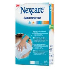 Coldhot Cushion 19.5x30cm Nexcare 3M