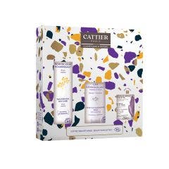Facial Beauty Kit Coffret Cattier