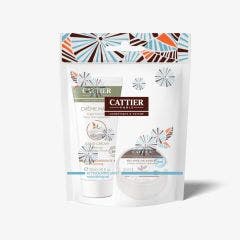 Kit Winter Nourishing Hand Cream +shea Butter 30ml Cattier