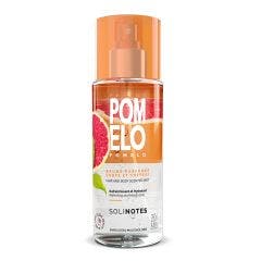 Pomelo Brume parfumée 250ml Solinotes