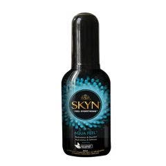 Skyn Lubricant Gel Natural Feeling 80ml Aqua Feel Manix