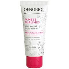 Perfect Legs 200ml Minceur Beauty treatment Oenobiol