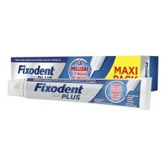 Denture Adhesive Cream 57g Pro plus Fixodent