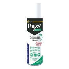 Active plant environment 150ml Environnement Treating the infested environment Pouxit