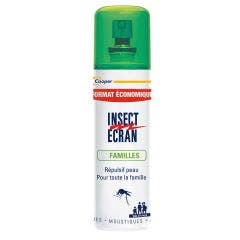 Mosquito Repellent 200ml Peau Insect Ecran