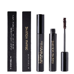 Mascara Drama 11ml Minéraux Volcaniques false eyelash effect Korres