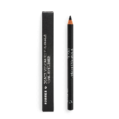 Kohl pencil 1.2ml Minéraux Volcaniques Korres