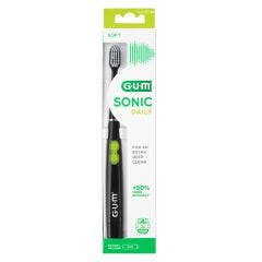 Activital Sunstar Supple Toothbrush 585 Sonic Daily Gum